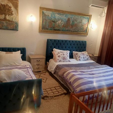 Casa Zitouna - Guest House - Kef, Tunisia Sicca Veneria Extérieur photo