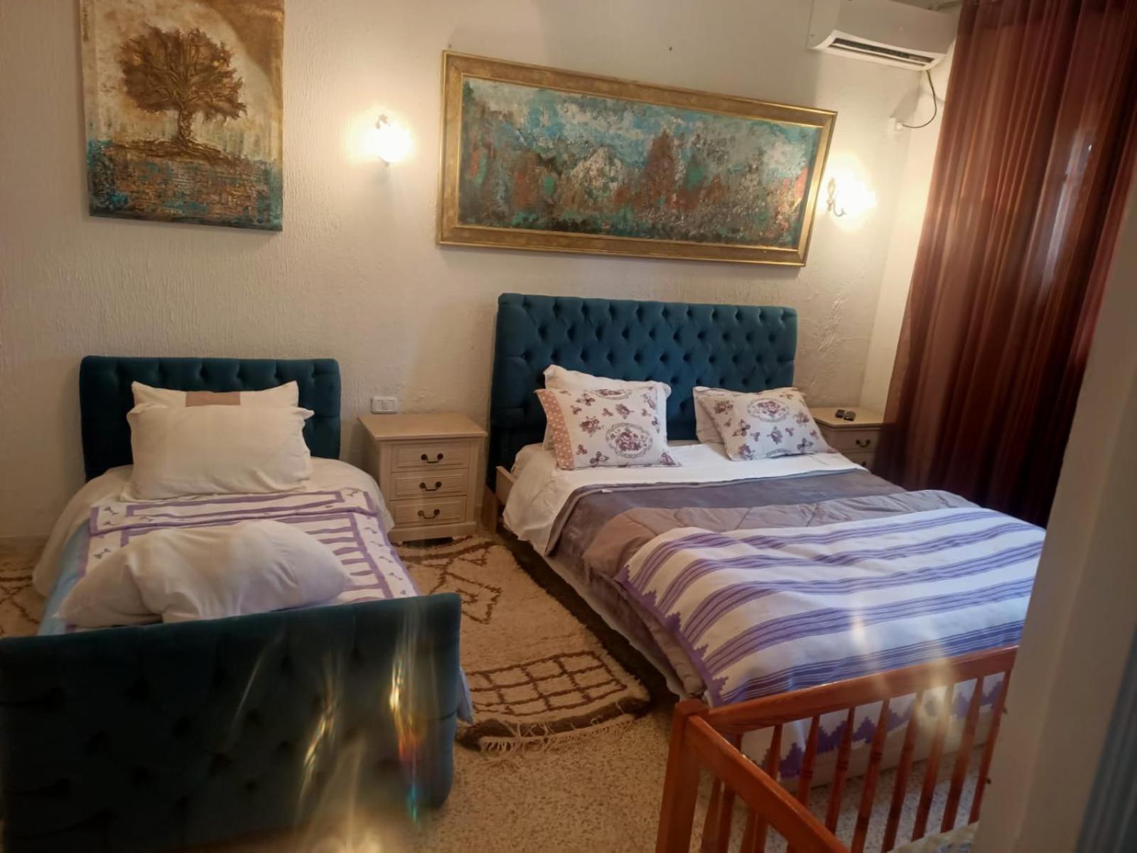 Casa Zitouna - Guest House - Kef, Tunisia Sicca Veneria Extérieur photo